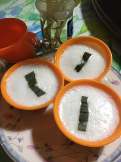 Foto resep Lumpur Pisang