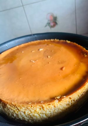 Una foto de Quesillo Venezolano- FLAN