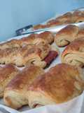 Croissant untuk pemula