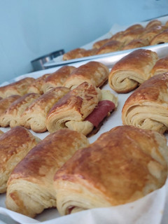 Foto resep Croissant untuk pemula