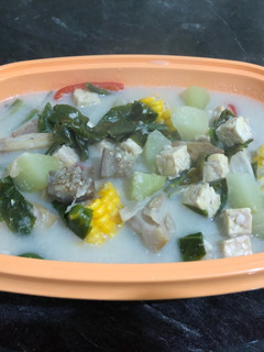 Foto resep Sayur Lodeh