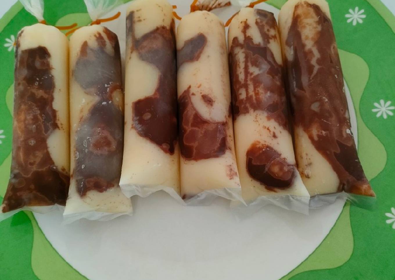 Es Choki Choki