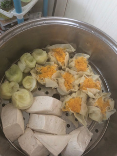 Foto resep Siomay udang ayam
