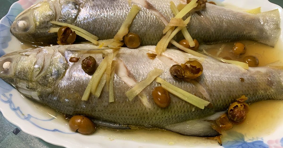 台灣第一魚「午仔魚」5 種神級吃法！掌握這招，煎魚不破皮