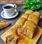 Langkah Mudah untuk Membuat Resep Milk Tea Bread yang Lezat Anti Ribet, Lezat