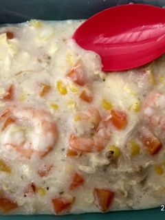 Foto resep Cream soup mpasi