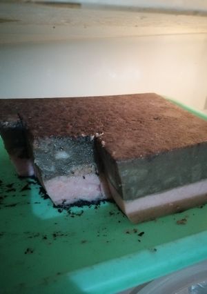 Foto resep Puding Roti Tawar Gabut Bahan Seadanya