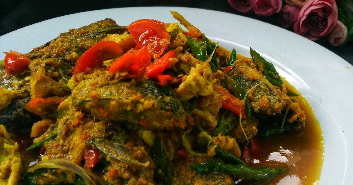 503 resep ikan tongkol bumbu kuning enak dan sederhana ...