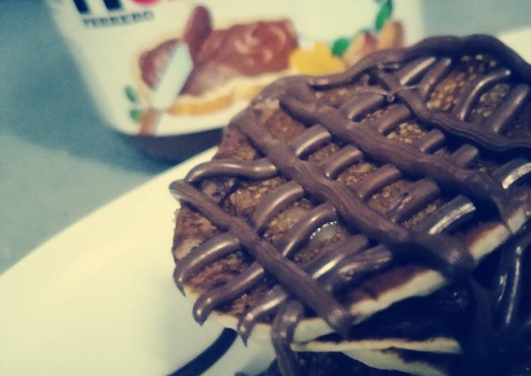 بان كيك 😋