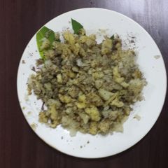 A picture of Potato Grill.