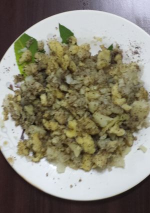 A picture of Potato Grill.