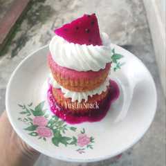 รูปของ Butter Cake BUAH NAGA