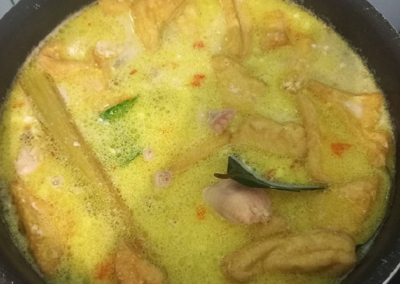 Opor Ayam