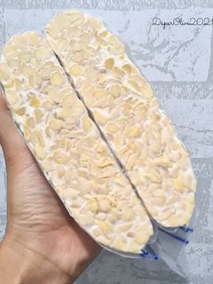 Foto resep Tempe Homemade ala PDKT