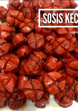 Foto resep Sosis Kecap