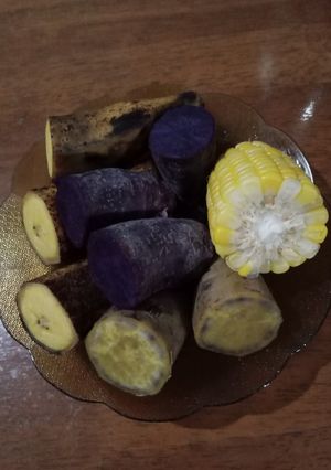 Foto resep 838) Aneka Kukusan