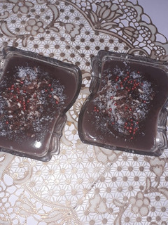 صورة لوصفة كريم ديسار منزلي