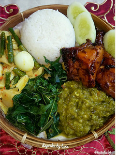 Foto resep Ayam bakar
