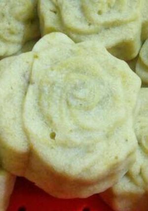 Foto resep Banana cake kukus