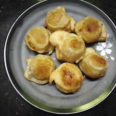 A picture of Susiyam Recipe | Sweet Bonda Recipe | Diwali Snacks.