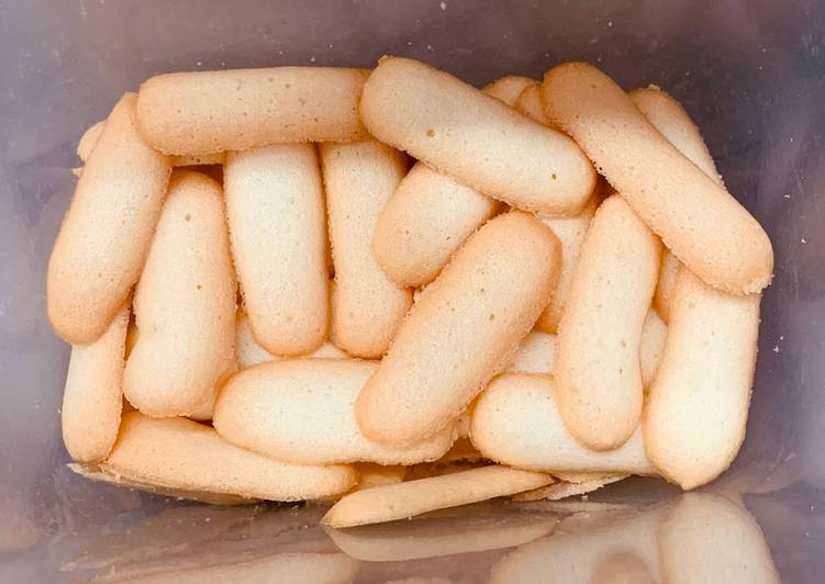 Resep: LezatKatetong/lidah kucing original