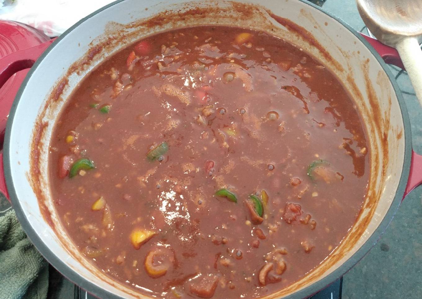 Chili