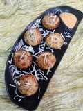 Paneer Cheese Rava Appe With Vegetables RecipePaniyaram/ Appam