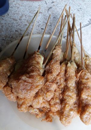 Foto resep Sempol ayam
