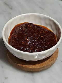 Foto resep Sambal Terasi goreng
