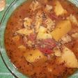 Mondongo a la española... a mi manera 😊