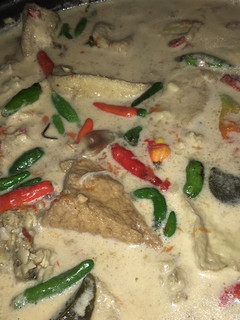 Foto resep Sambel Tumpang(Tempe Semangit)