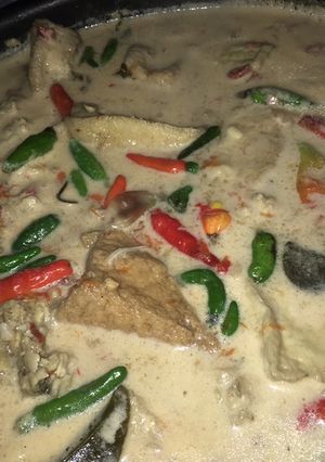 Foto resep Sambel Tumpang(Tempe Semangit)