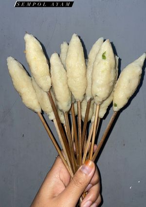 Foto resep Sempol ayam by Uni indah