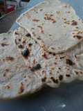 Tortilla a la sartén