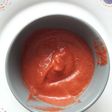 Velouté de betteraves