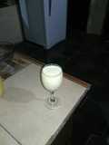Ponche casero