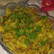 Gobhi ki bhujiya