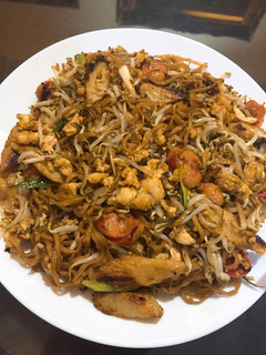 Foto resep Mie goreng fav anak2