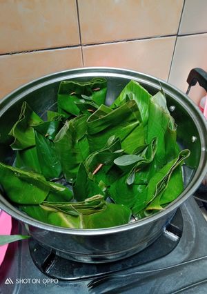 Foto resep Bothok mento