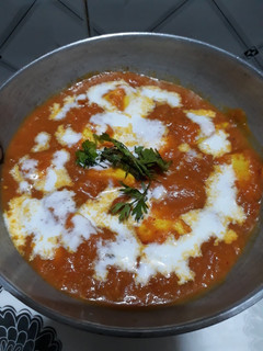 टोमेटो पनीर करी(tomato paneer curry recipe in hindi) रेसिपी मुख्य फोटो