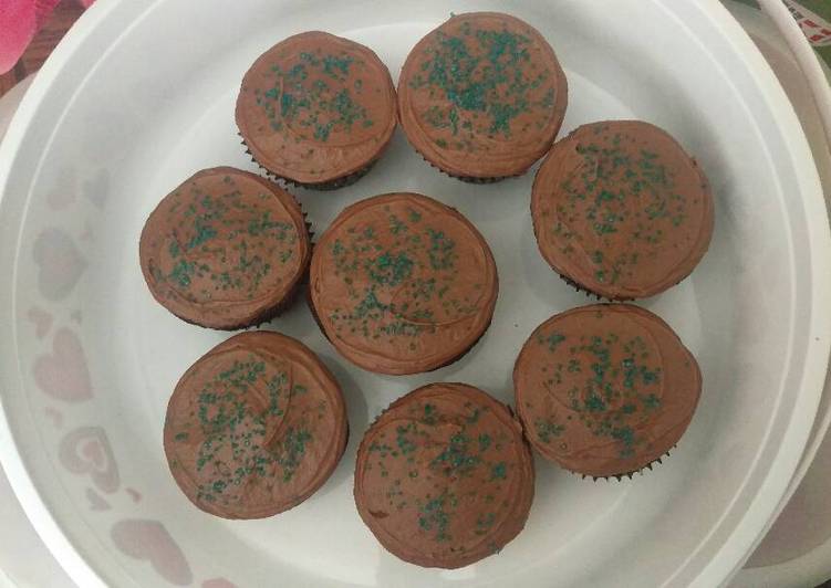 Chocolate Frosting Chocolate Frosting