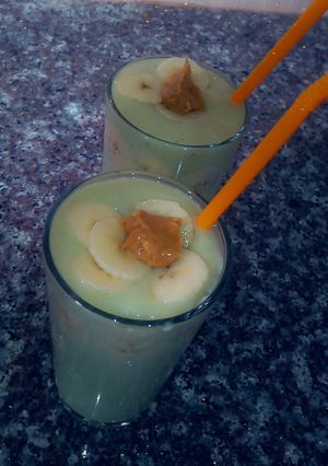 صورة لوصفة كوكتيل 🍹🍹