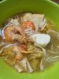 Tomyum Udang
