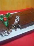 Turrón Suchard saludable