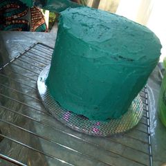 A picture of Butter Cream.