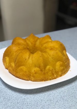 Foto resep Bolu Spekoek