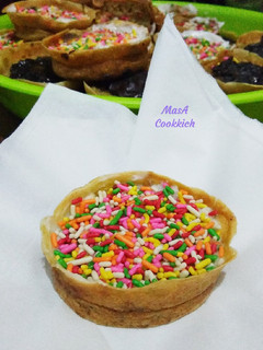 Foto resep Martabak Manis Kurma