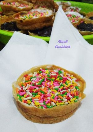 Foto resep Martabak Manis Kurma