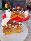 Jaffa cakes