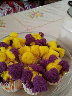 Foto resep Bolu kukus susu